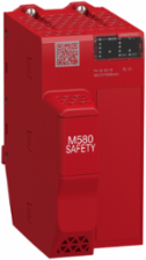 Modicon M580 Safety Coprocessor SIL3, IP20, -25 to 60 °C