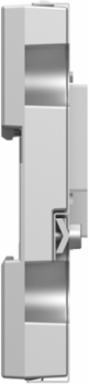 Modicon X80 Ruggedized Rack, 4 Slots, Ethernet, -25 to 70  C Operating Temp