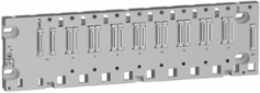 Modicon X80 Ethernet Backplane Rack 8 Slots IP20 1.06kg