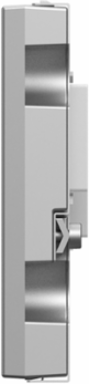Modicon X80 Ethernet Backplane Rack, 12 Slots, Ruggedized, IP20