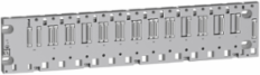 Modicon X80 Ethernet Backplane Rack, 12 Slots, Ruggedized, IP20