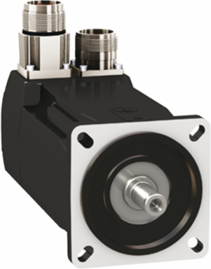 Servo Motor, Lexium 32, 2.5Nm, 8000rpm, IP54, 3 Phase