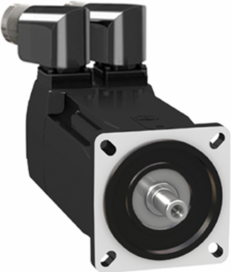 Lexium 32 Servo Motor 3.4N.m 8000rpm IP54 3-Phase