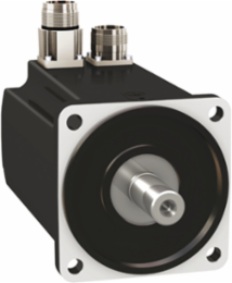 Servo Motor 6 Nm, 6000 RPM, IP54, 2.39 W, 4.92 kg