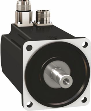 Lexium 32 Servo Motor 6Nm 6000rpm Keyed Shaft IP65/IP67