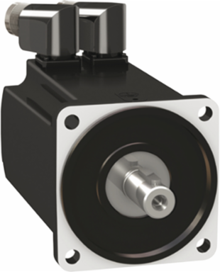 Lexium 32 Servo Motor 6Nm 6000rpm Keyed Shaft IP65/IP67