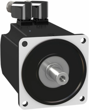 Lexium 32 Servo Motor 18.5Nm 4000rpm 24mm Shaft IP65 IP67