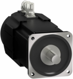 Servo Motor Lexium 32, 100 Nm, 3000 RPM, Keyed Shaft, IP65