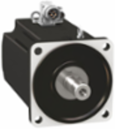 Lexium 32 Servo Motor, 84 Nm Torque, 3800 rpm, Keyed Shaft, IP65/IP67