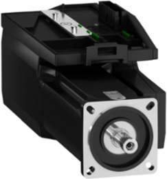 3-Phase Servo Motor, IP54, 8.6 N.m Torque, 8000 RPM Maximum Speed