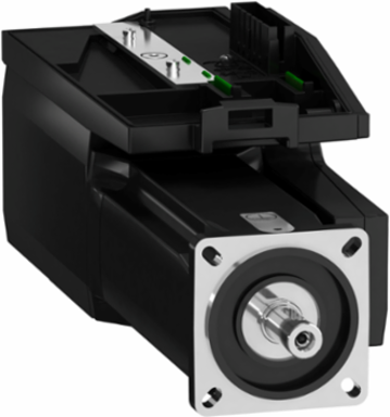Servo Motor, 1-Phase, 70 mm Flange, 8.6 N.m Torque, IP54