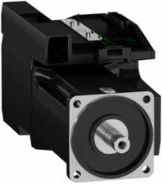 Servo Motor 3-Phase 6 N.m Torque, IP54 Protection, 273 mm Length