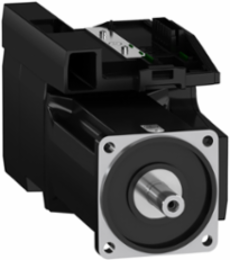 servo motor BMI 3-phase - keyed IP54 multiturn - 131072 p/t x 4096 t