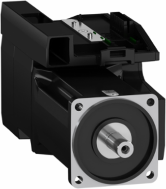 servo motor BMI 3-phase - untapped IP54 single turn - 32768 p/t - brake