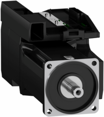 Servo Motor IP65 3-Phase 100 mm Flange 1000 W 1500 RPM