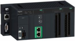 Modicon MC80 Controller, 8 DI, 12 DO, 4 AI, 4 AI Inputs, 24 V DC