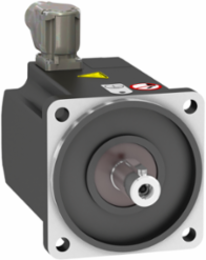Synchronous Motor 480 VAC 1.5 kW IP65 3000 RPM 4.92 kg