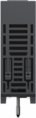 Analog Isolated Input Module, 4 Inputs, 16 Bits, IP20 Protection