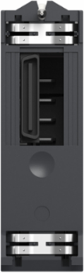 Analog Input Module, 4 Inputs, 0 to 20 mA, IP20, 16-bit