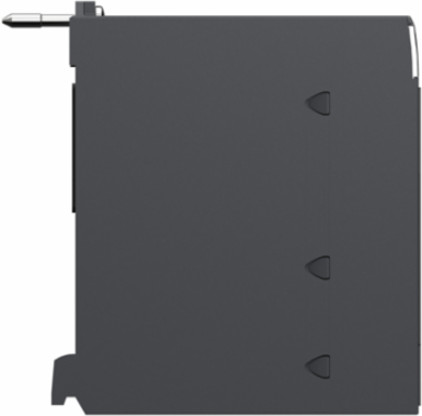 Analog Input Module, 4 Inputs, 0 to 20 mA, IP20, 16-bit