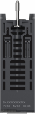 Analog Input Module, 8 Inputs, 0-20 mA, 4-20 mA, 10V, IP20