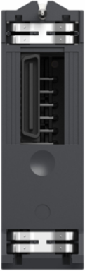 Analog Input Module, 8 Inputs, 0-20 mA, 4-20 mA, 10V, IP20