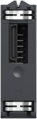 Analog Input Module, 8 Inputs, 0-20 mA, 4-20 mA, 10V, IP20