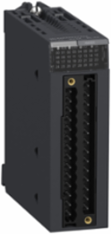 Analog Input Module, 8 Inputs, 0-20 mA, 4-20 mA, 10V, IP20