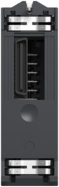 Modicon X80 Analog Input Module, 8 Inputs, IP20, High Level