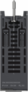 Modicon X80 Analog I/O Module, 4 Inputs, 2 Outputs, Non-Isolated, IP20