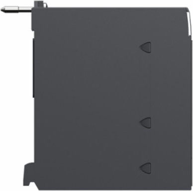 Analog Output Module, 2 Outputs, 0-20mA/4-20mA, 10V, IP20