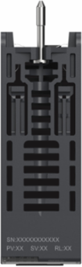 Modicon X80 Analog Output Module, 4 Outputs, 0-20mA, IP20, 0.15kg