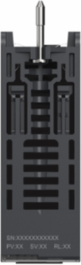 Modicon X80 Analog Output Module, 8 Outputs, 0-20mA, IP20