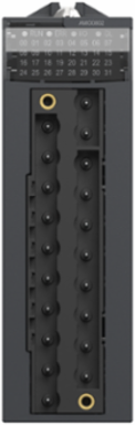 Modicon X80 Analog Output Module, 8 Outputs, 0-20mA, IP20
