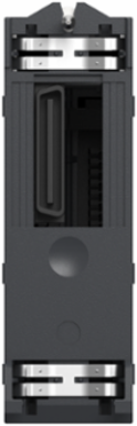 Analog Isolated Input Module, 8 Channels, 15-Bit Resolution