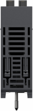 Analog Isolated Input Module, 8 Channels, 15-Bit Resolution