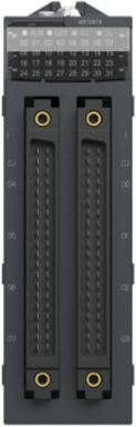 Analog Isolated Input Module, 8 Channels, 15-Bit Resolution