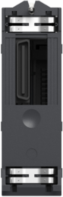 Analog Isolated Input Module, 8 Channels, 15-Bit Resolution