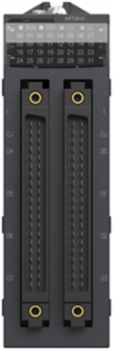 Analog Isolated Input Module, 8 Channels, 15-Bit Resolution