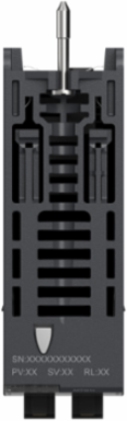 Analog Isolated Input Module, 8 Channels, 15-Bit Resolution