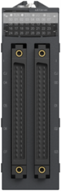 Modicon X80 Analog Input Module, 8 Inputs, -25 to 70°C, IP20