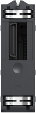 Modicon X80 Analog Input Module, 8 Inputs, -25 to 70 C, IP20
