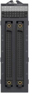 Modicon X80 Analog Input Module, 8 Inputs, -25 to 70 C, IP20