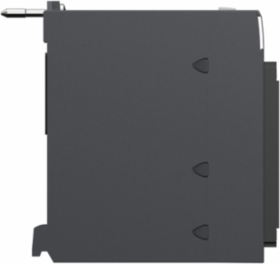 Modicon X80 Analog Input Module, 8 Inputs, -25 to 70 C, IP20