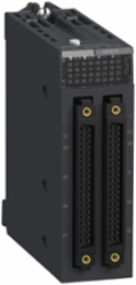 Modicon X80 Analog Input Module, 8 Inputs, -25 to 70°C, IP20
