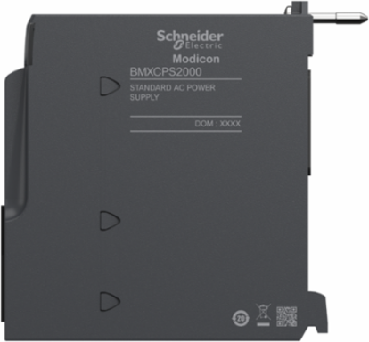 Modicon X80 Power Supply Module 100-240V AC 20W IP20