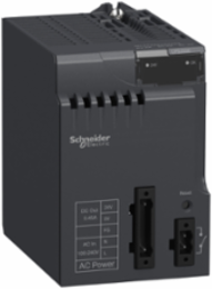 Modicon X80 Power Supply Module 100-240V AC 20W IP20