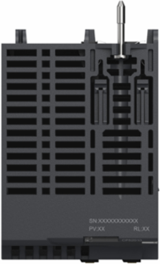Modicon X80 Power Supply Module, 24V DC, 16.8W, IP20, 0.29kg