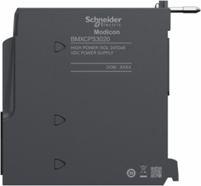 Modicon X80 Power Supply Module 24-48V DC 31.2W IP20