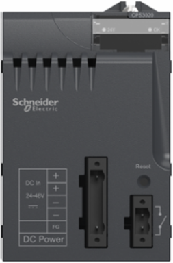 Modicon X80 Power Supply Module 24-48V DC 31.2W IP20